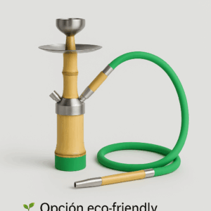 Hooka Eco Bamboo Travel