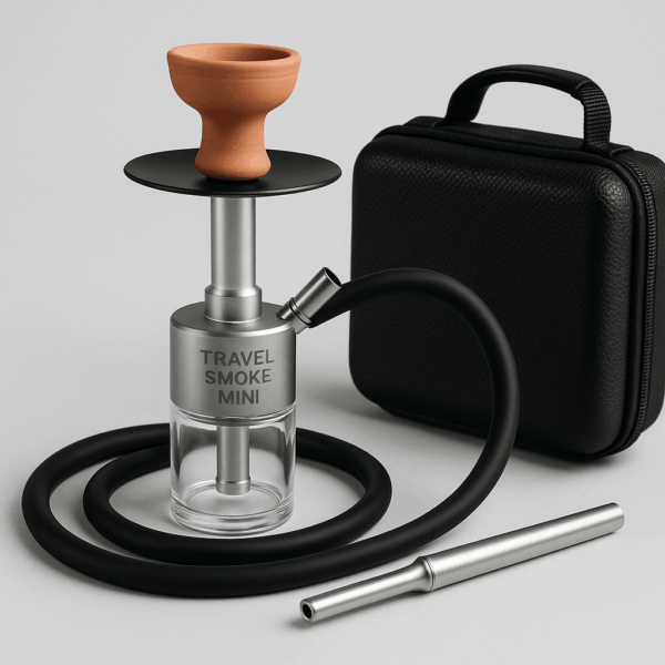 hooka mini