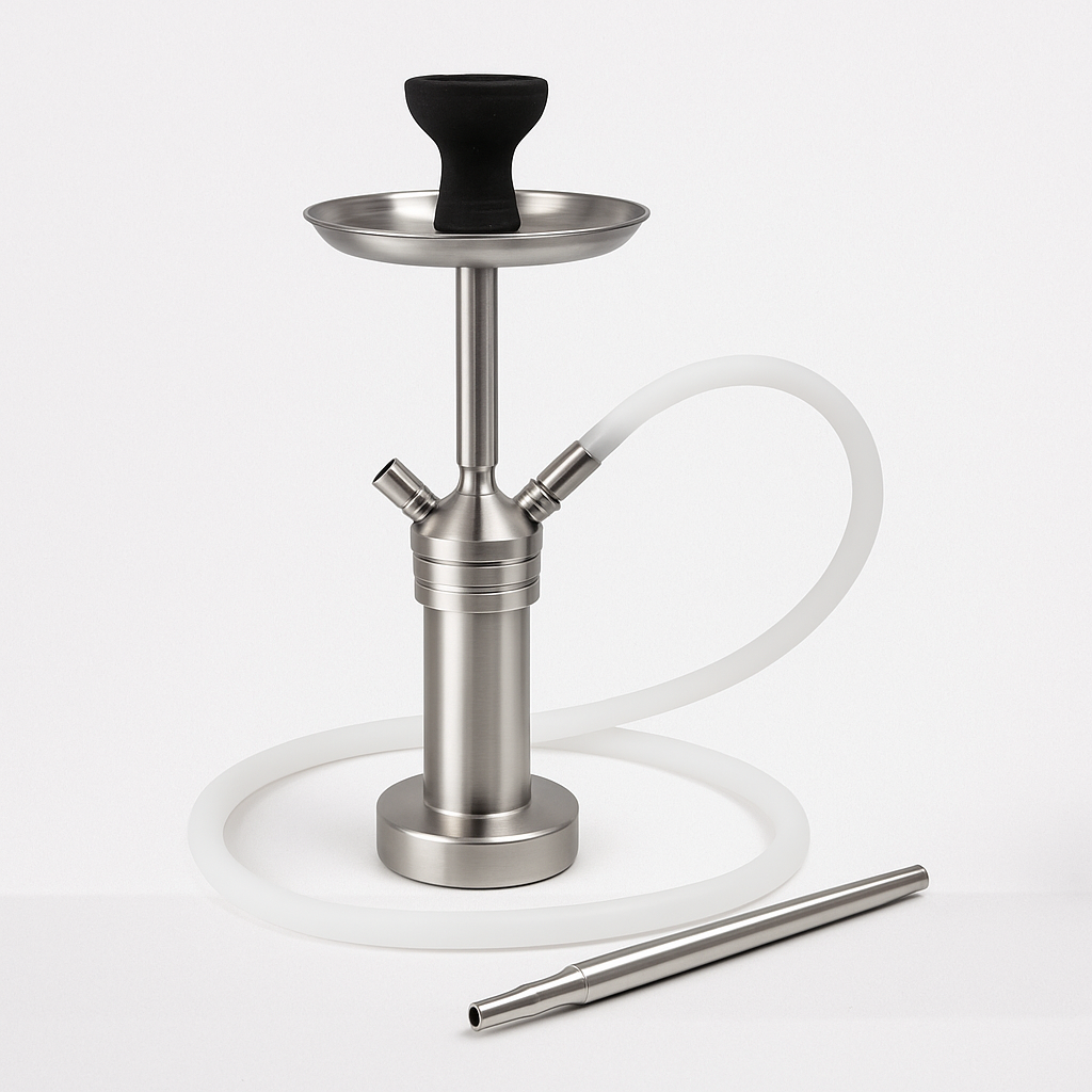 Hooka One Click Steel