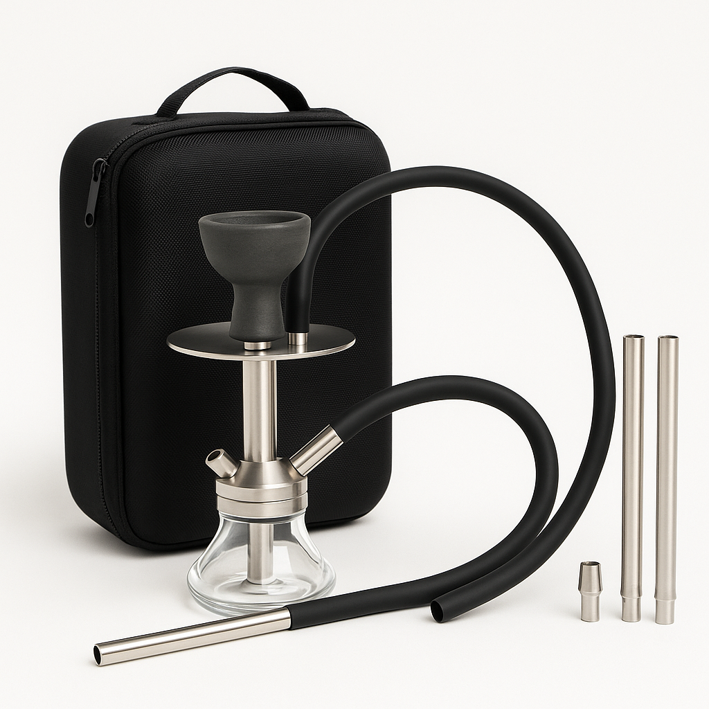 Hooka Flexi Kit Pro